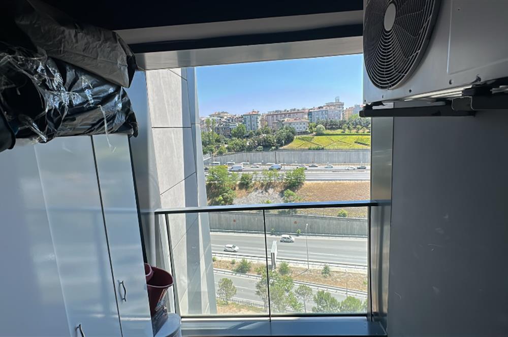 AVANGART İSTANBUL'DA 9.KAT 2+1 KAPALI MUTFAKLI SATILIK DAİRE