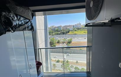 AVANGART İSTANBUL'DA 9.KAT 2+1 KAPALI MUTFAKLI SATILIK DAİRE