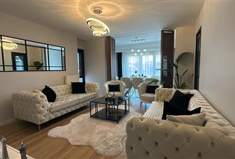 AVANGART İSTANBUL'DA 9.KAT 2+1 KAPALI MUTFAKLI SATILIK DAİRE - 1 - 35366