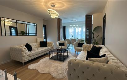 AVANGART İSTANBUL'DA 9.KAT 2+1 KAPALI MUTFAKLI SATILIK DAİRE