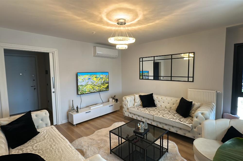 AVANGART İSTANBUL'DA 9.KAT 2+1 KAPALI MUTFAKLI SATILIK DAİRE