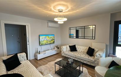 AVANGART İSTANBUL'DA 9.KAT 2+1 KAPALI MUTFAKLI SATILIK DAİRE