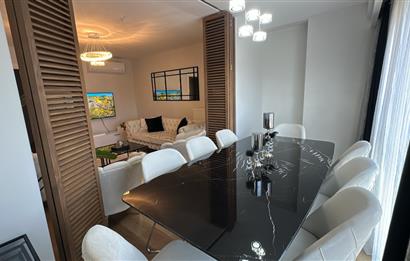 AVANGART İSTANBUL'DA 9.KAT 2+1 KAPALI MUTFAKLI SATILIK DAİRE