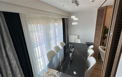 AVANGART İSTANBUL'DA 9.KAT 2+1 KAPALI MUTFAKLI SATILIK DAİRE