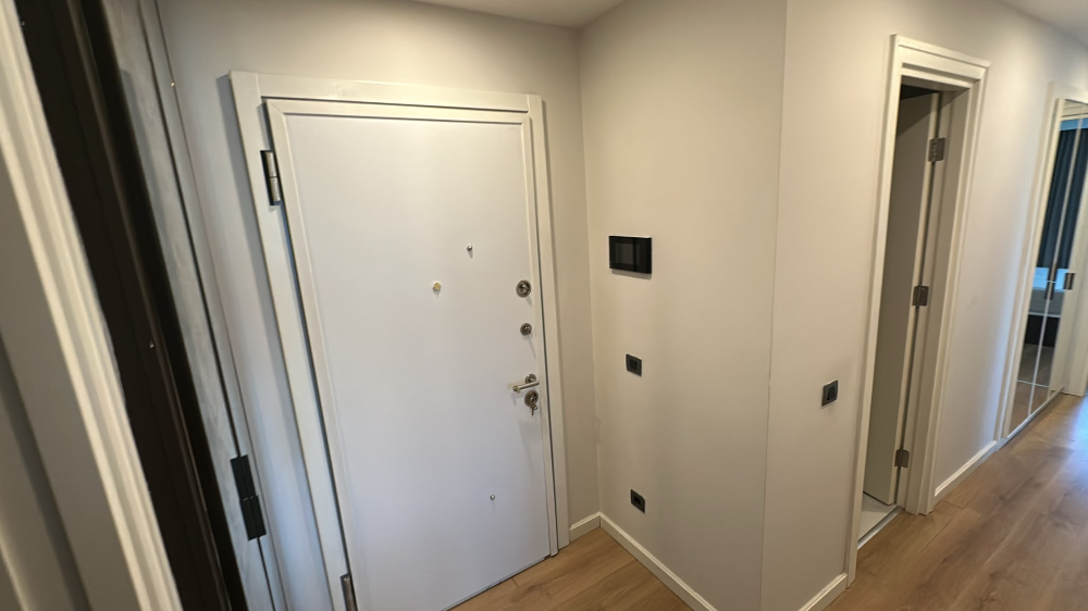 AVANGART İSTANBUL'DA 9.KAT 2+1 KAPALI MUTFAKLI SATILIK DAİRE