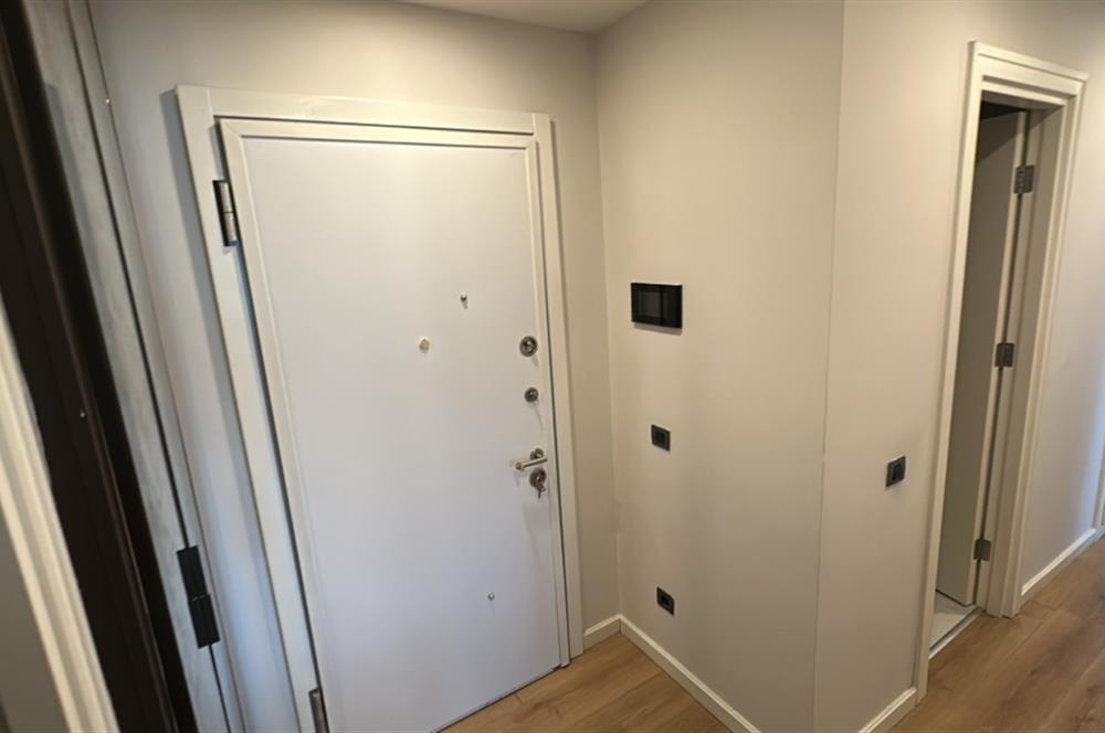 AVANGART İSTANBUL'DA 9.KAT 2+1 KAPALI MUTFAKLI SATILIK DAİRE