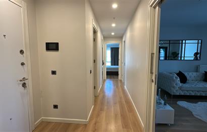 AVANGART İSTANBUL'DA 9.KAT 2+1 KAPALI MUTFAKLI SATILIK DAİRE
