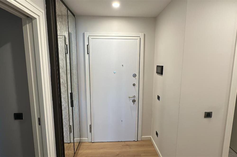 AVANGART İSTANBUL'DA 9.KAT 2+1 KAPALI MUTFAKLI SATILIK DAİRE