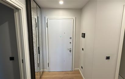 AVANGART İSTANBUL'DA 9.KAT 2+1 KAPALI MUTFAKLI SATILIK DAİRE