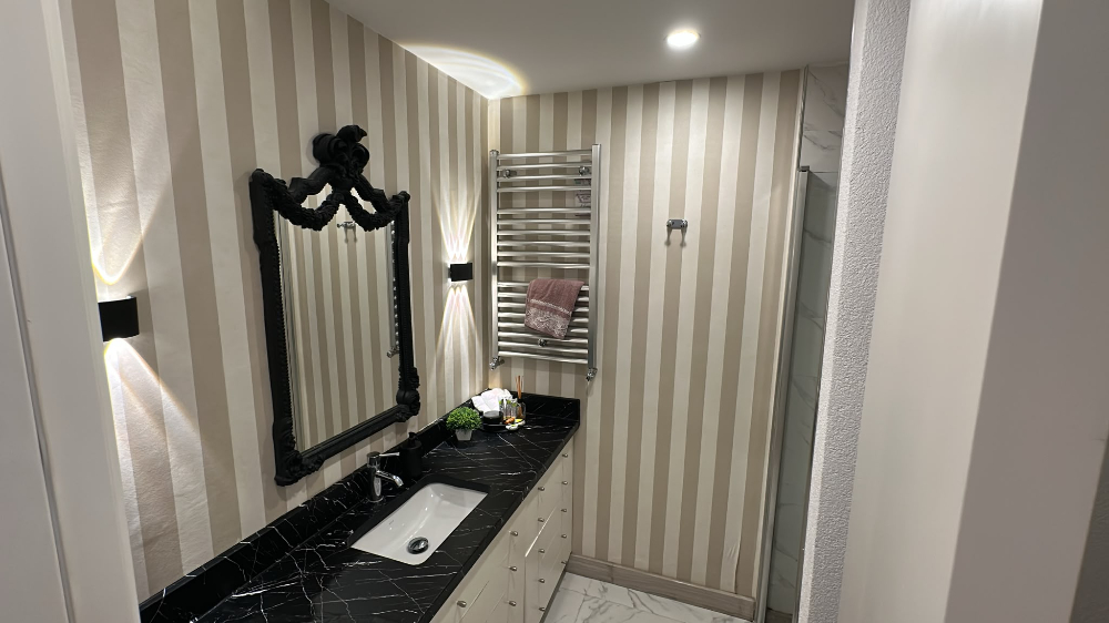 AVANGART İSTANBUL'DA 9.KAT 2+1 KAPALI MUTFAKLI SATILIK DAİRE
