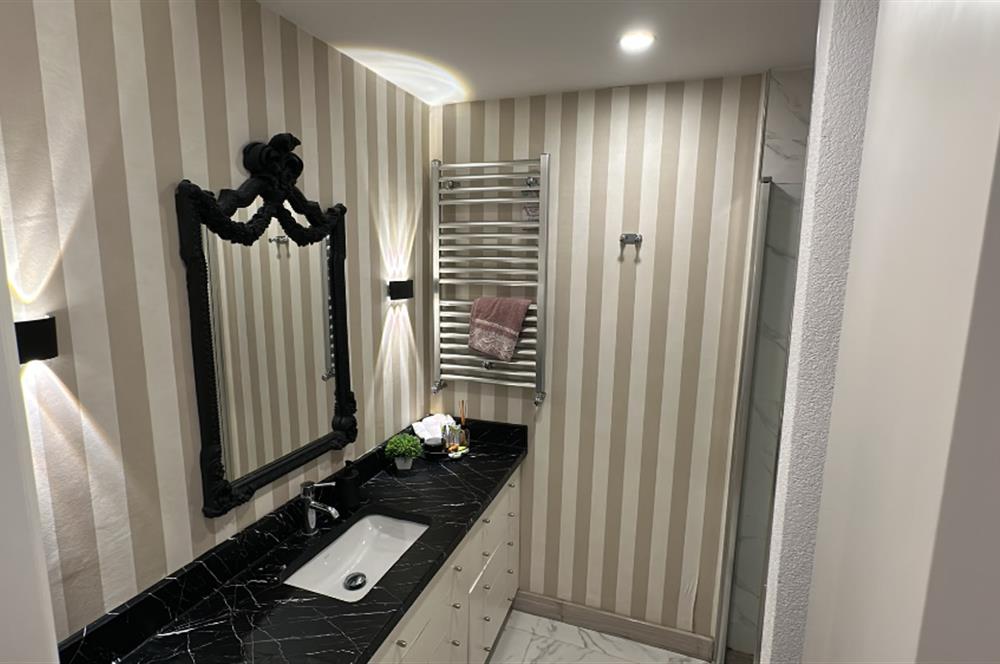 AVANGART İSTANBUL'DA 9.KAT 2+1 KAPALI MUTFAKLI SATILIK DAİRE