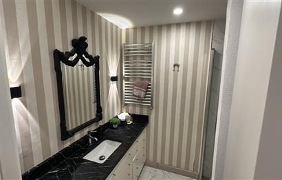 AVANGART İSTANBUL'DA 9.KAT 2+1 KAPALI MUTFAKLI SATILIK DAİRE