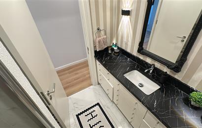 AVANGART İSTANBUL'DA 9.KAT 2+1 KAPALI MUTFAKLI SATILIK DAİRE