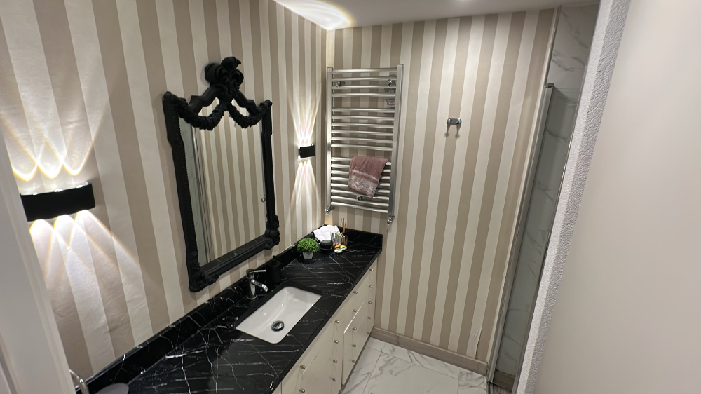 AVANGART İSTANBUL'DA 9.KAT 2+1 KAPALI MUTFAKLI SATILIK DAİRE