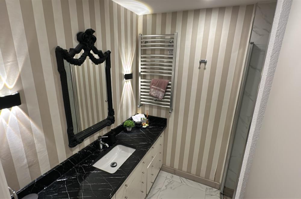 AVANGART İSTANBUL'DA 9.KAT 2+1 KAPALI MUTFAKLI SATILIK DAİRE