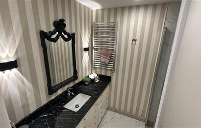 AVANGART İSTANBUL'DA 9.KAT 2+1 KAPALI MUTFAKLI SATILIK DAİRE