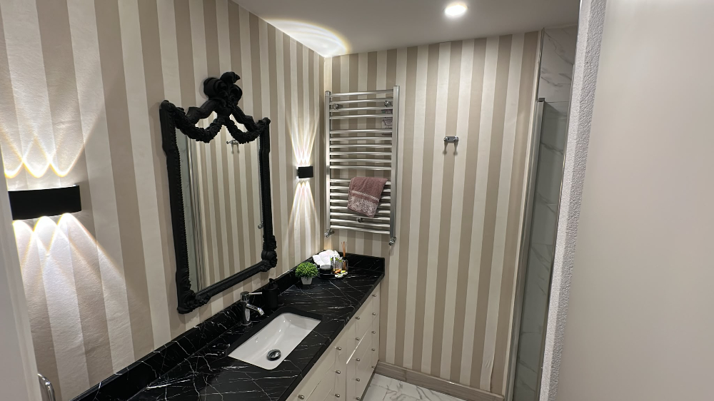 AVANGART İSTANBUL'DA 9.KAT 2+1 KAPALI MUTFAKLI SATILIK DAİRE