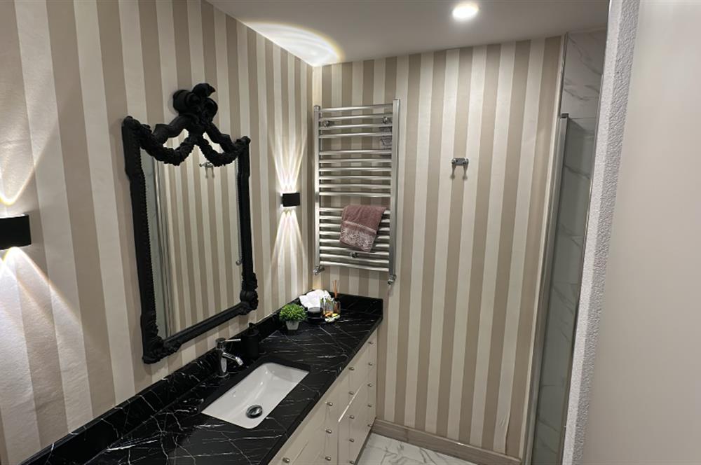 AVANGART İSTANBUL'DA 9.KAT 2+1 KAPALI MUTFAKLI SATILIK DAİRE