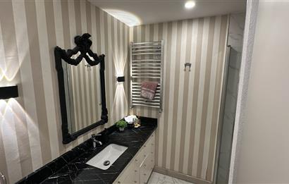 AVANGART İSTANBUL'DA 9.KAT 2+1 KAPALI MUTFAKLI SATILIK DAİRE