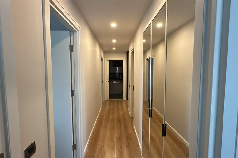 AVANGART İSTANBUL'DA 9.KAT 2+1 KAPALI MUTFAKLI SATILIK DAİRE