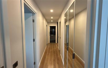 AVANGART İSTANBUL'DA 9.KAT 2+1 KAPALI MUTFAKLI SATILIK DAİRE