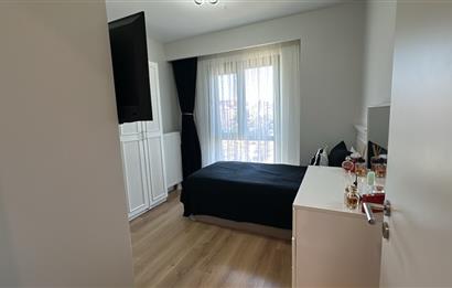 AVANGART İSTANBUL'DA 9.KAT 2+1 KAPALI MUTFAKLI SATILIK DAİRE