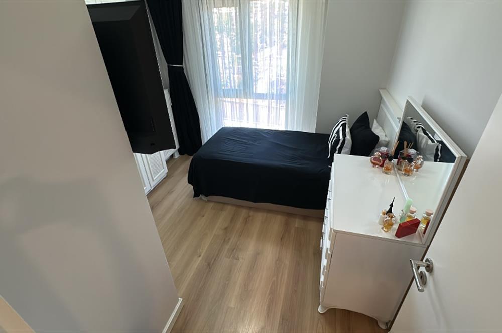 AVANGART İSTANBUL'DA 9.KAT 2+1 KAPALI MUTFAKLI SATILIK DAİRE