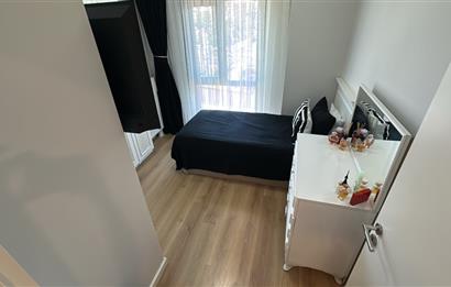AVANGART İSTANBUL'DA 9.KAT 2+1 KAPALI MUTFAKLI SATILIK DAİRE