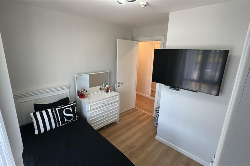AVANGART İSTANBUL'DA 9.KAT 2+1 KAPALI MUTFAKLI SATILIK DAİRE