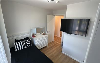 AVANGART İSTANBUL'DA 9.KAT 2+1 KAPALI MUTFAKLI SATILIK DAİRE