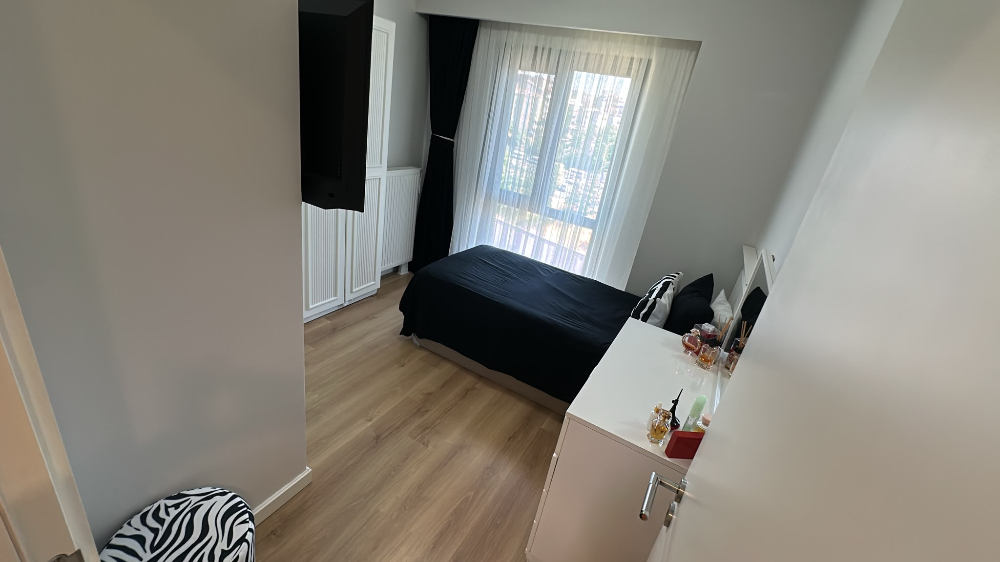 AVANGART İSTANBUL'DA 9.KAT 2+1 KAPALI MUTFAKLI SATILIK DAİRE