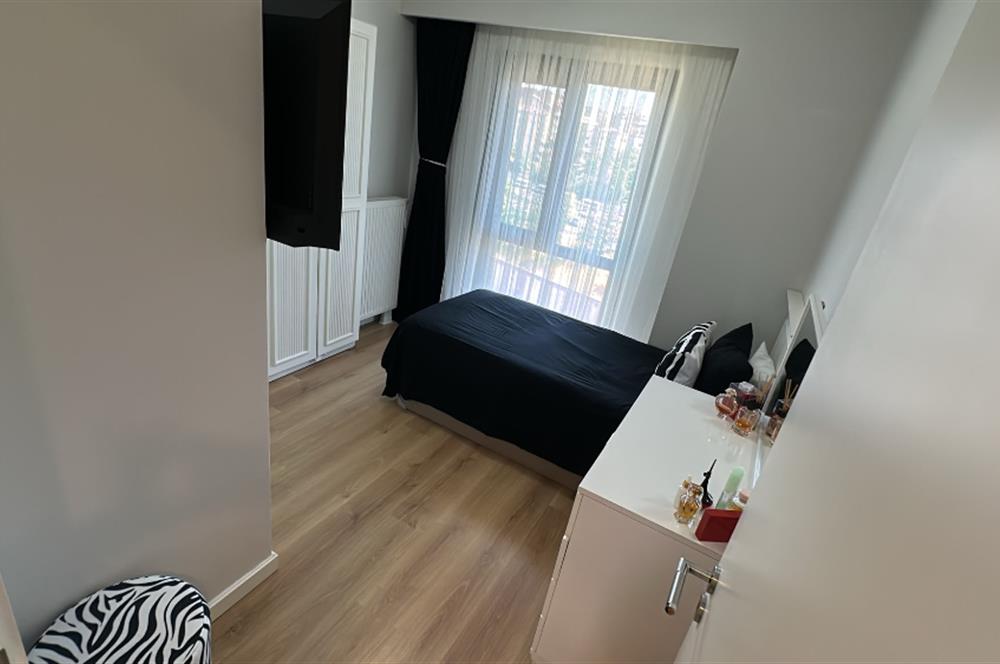 AVANGART İSTANBUL'DA 9.KAT 2+1 KAPALI MUTFAKLI SATILIK DAİRE
