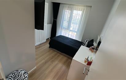 AVANGART İSTANBUL'DA 9.KAT 2+1 KAPALI MUTFAKLI SATILIK DAİRE