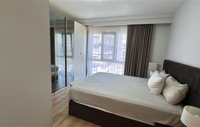 AVANGART İSTANBUL'DA 9.KAT 2+1 KAPALI MUTFAKLI SATILIK DAİRE