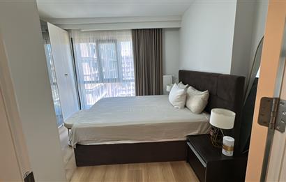 AVANGART İSTANBUL'DA 9.KAT 2+1 KAPALI MUTFAKLI SATILIK DAİRE