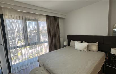 AVANGART İSTANBUL'DA 9.KAT 2+1 KAPALI MUTFAKLI SATILIK DAİRE