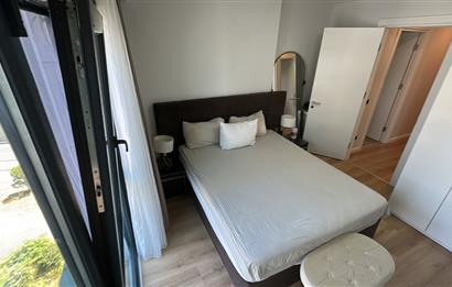 AVANGART İSTANBUL'DA 9.KAT 2+1 KAPALI MUTFAKLI SATILIK DAİRE