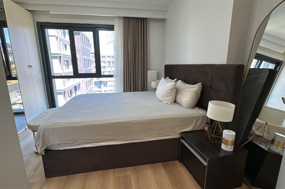 AVANGART İSTANBUL'DA 9.KAT 2+1 KAPALI MUTFAKLI SATILIK DAİRE