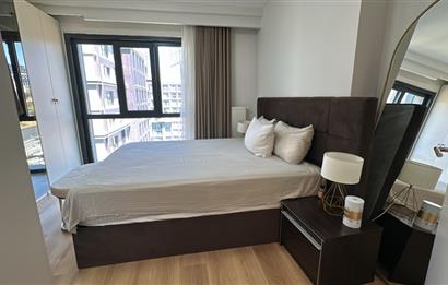 AVANGART İSTANBUL'DA 9.KAT 2+1 KAPALI MUTFAKLI SATILIK DAİRE