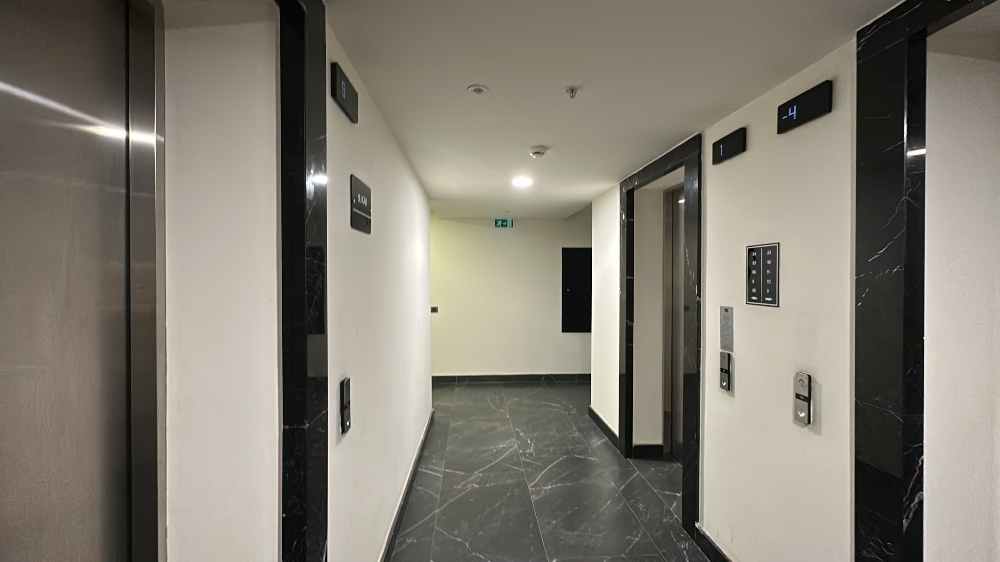 AVANGART İSTANBUL'DA 9.KAT 2+1 KAPALI MUTFAKLI SATILIK DAİRE