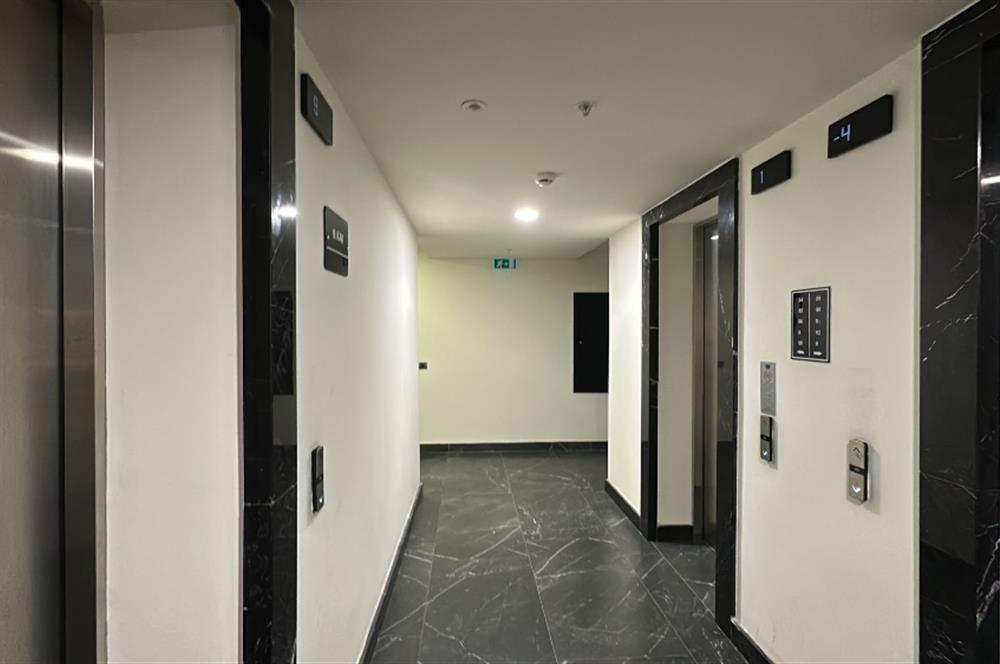 AVANGART İSTANBUL'DA 9.KAT 2+1 KAPALI MUTFAKLI SATILIK DAİRE