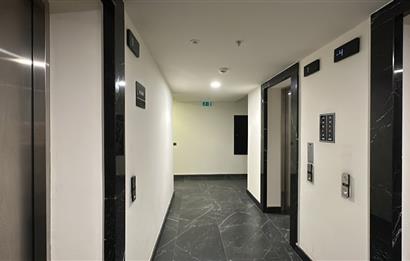 AVANGART İSTANBUL'DA 9.KAT 2+1 KAPALI MUTFAKLI SATILIK DAİRE