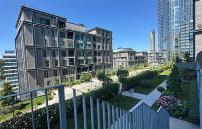 AVANGART İSTANBUL'DA 9.KAT 2+1 KAPALI MUTFAKLI SATILIK DAİRE