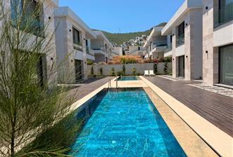 MUĞLA BODRUM TORBA MAHALLESİNDE SATILIK YAZLIK - 1 - 35389