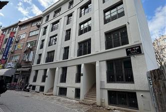 KADIKÖY MERKEZDE KİRALIK 2+1 DAİRE - 1 - 35357