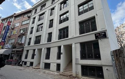 KADIKÖY MERKEZDE KİRALIK 2+1 DAİRE