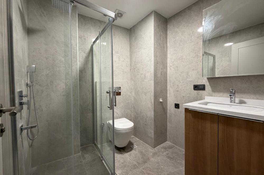 KADIKÖY MERKEZDE KİRALIK 2+1 DAİRE