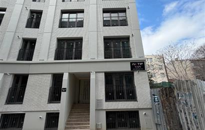 KADIKÖY MERKEZDE KİRALIK 2+1 DAİRE