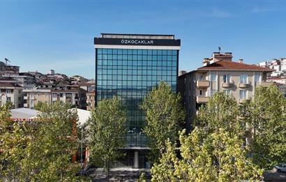 SANCAKTEPE'DE ANAYOL ÜZERİNDE KDV AVANTAJLI KİRALIK BOŞ PLAZA