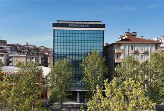 SANCAKTEPE'DE ANAYOL ÜZERİNDE KDV AVANTAJLI KİRALIK BOŞ PLAZA - 1 - 35356